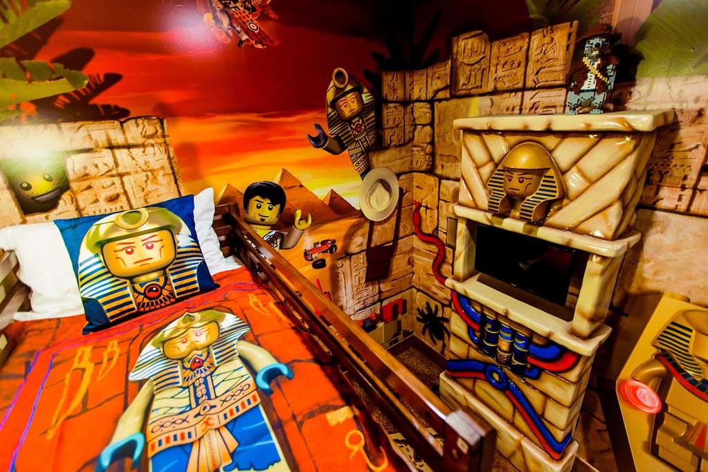 Legoland Florida Resort Winter Haven Bekvämligheter bild